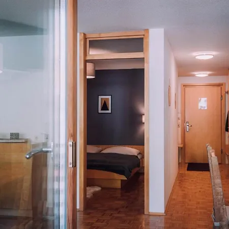 Auenfeld Widderstein Apartment
