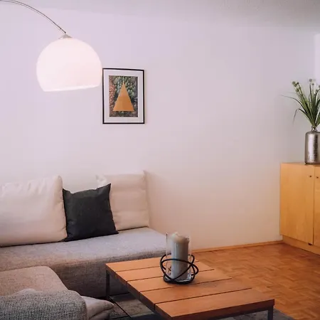 Apartment Auenfeld Widderstein Schroecken