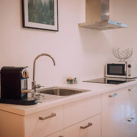 Auenfeld Widderstein Apartamento Schröcken