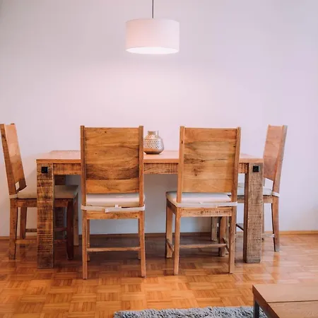 Apartment Auenfeld Widderstein Schroecken