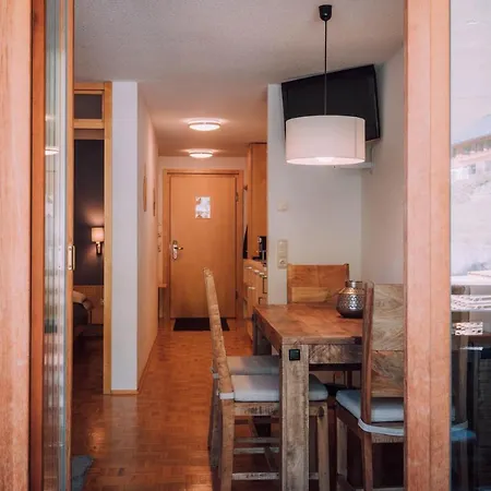 Auenfeld Widderstein Apartment