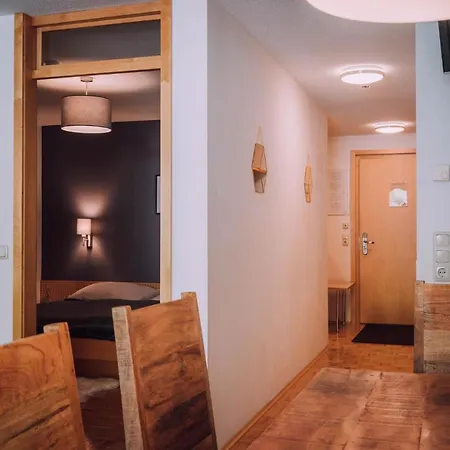 Auenfeld Widderstein Apartment