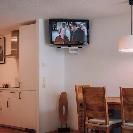 Auenfeld Widderstein Appartamento Schröcken