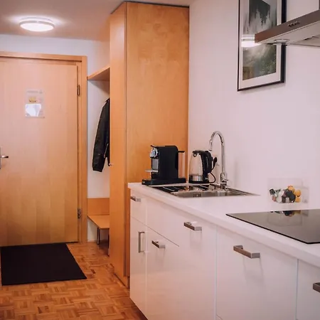 Auenfeld Widderstein Apartment