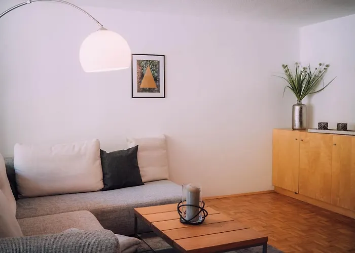 Apartment Auenfeld Widderstein Schroecken