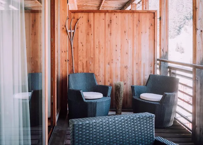 Auenfeld Widderstein Apartment