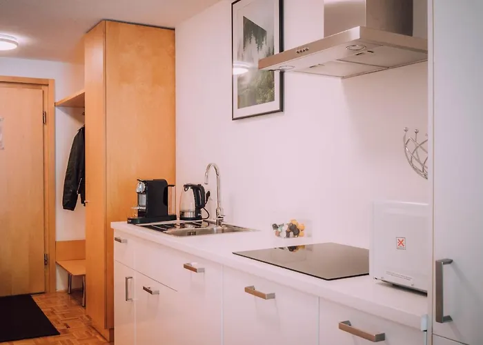 Auenfeld Widderstein Apartment *