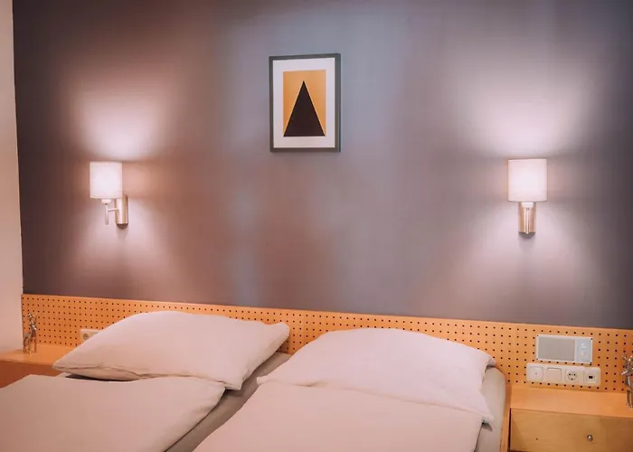 Apartment Auenfeld Widderstein Schroecken